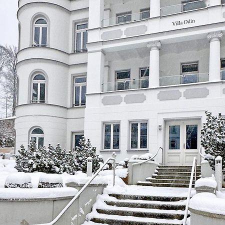 Ferienwohnung Sonnenseite Sellin  Zewnętrze zdjęcie
