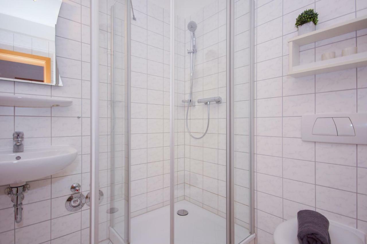 Ferienwohnung Sonnenseite Sellin  Zewnętrze zdjęcie